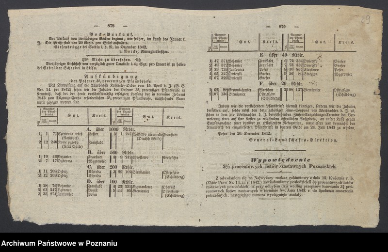 Obraz 18 z jednostki "Taufregister-Duplikat"