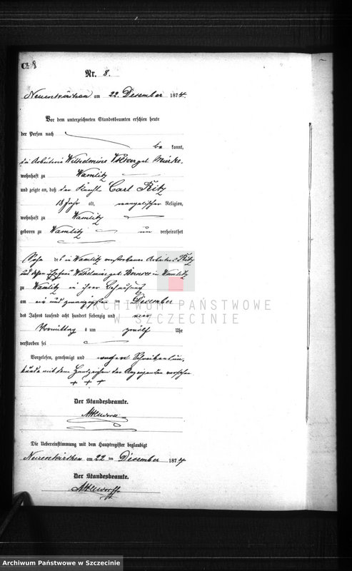 image.from.team "Urząd Stanu Cywilnego w Dołujach"