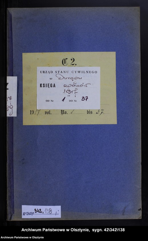 image.from.unit.number "Sterbe-Neben-Register Nr 1-37"