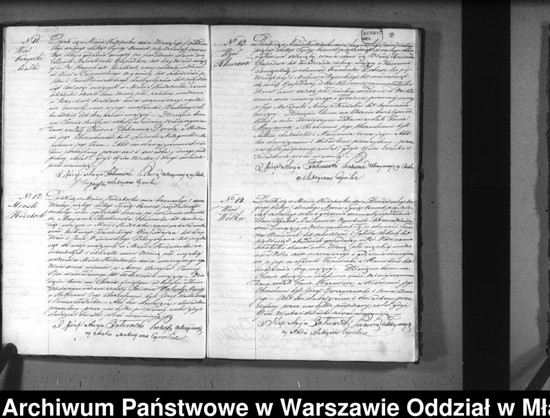 image.from.unit.number "Akta urodzin, małżeństw i zgonów"