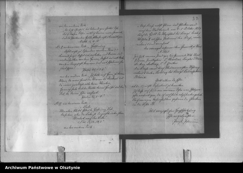 image.from.unit.number "Memel, Reformierte Kirche"