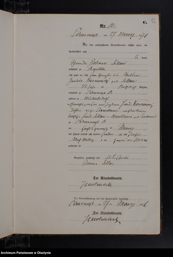 image.from.unit.number "Sterbe-Neben-Register Nr 1 - 60"