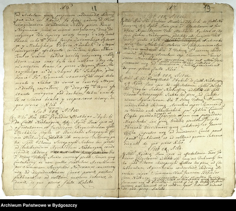 image.from.unit.number "Protocoll[a] Iudic[ii] Scabinal[is]"