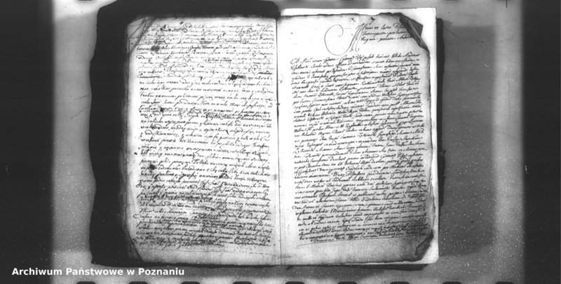 Obraz 10 z jednostki "Relationes [protocollon]"