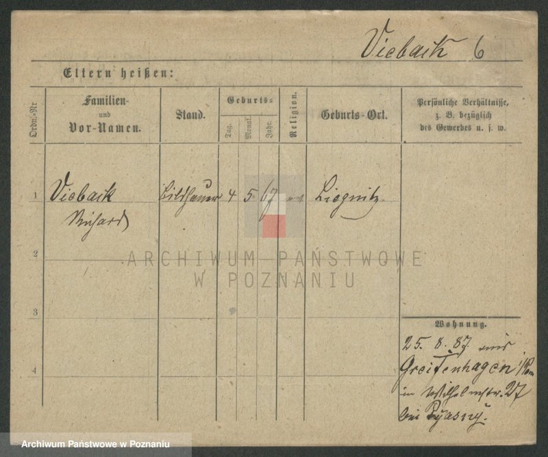 Obraz 15 z jednostki "Vial - Vogler"