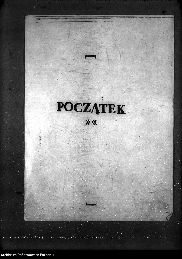 Obraz 3 z jednostki "Sprawy gospodarcze-ogólne Obstalunki na polecenia z Warszawy"
