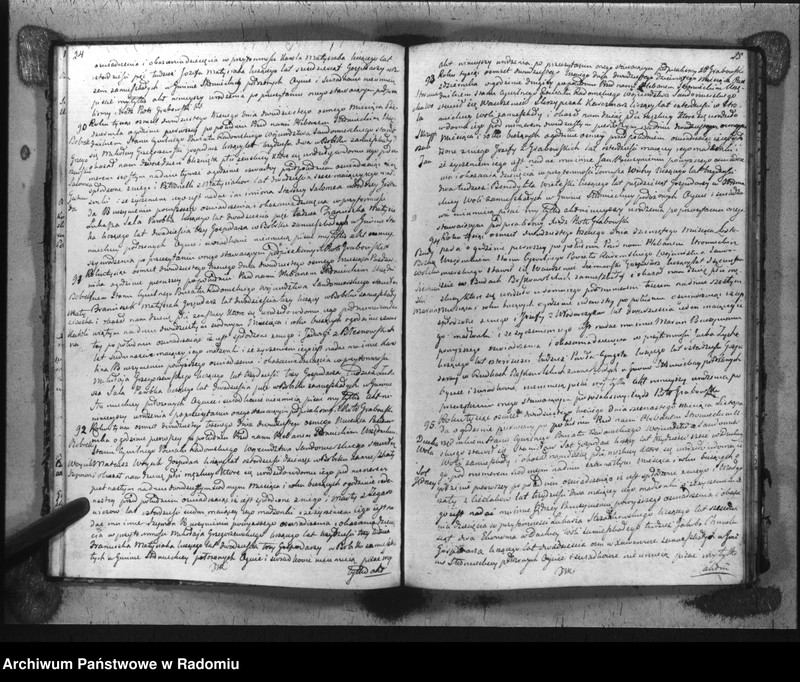 image.from.unit.number "Duplikat parafii Stromiec z r. 1823"