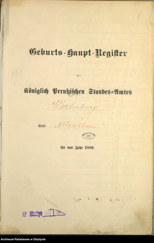 image.from.unit.number "Geburts-Haupt-Register Nr 1 - 239"