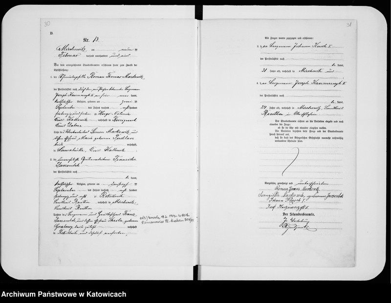 image.from.unit.number "Księga małżeństw nr 1-79"