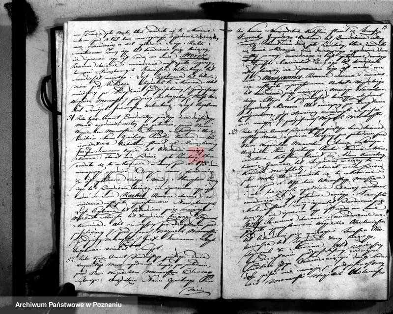 image.from.unit.number "Akta urodzeń, małżeństw i zgonu"