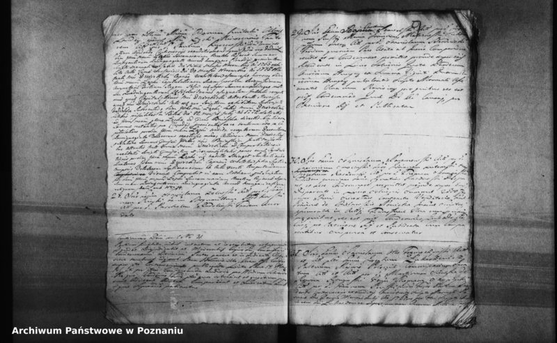 Obraz 15 z jednostki "Decreta officii [protocollon]"