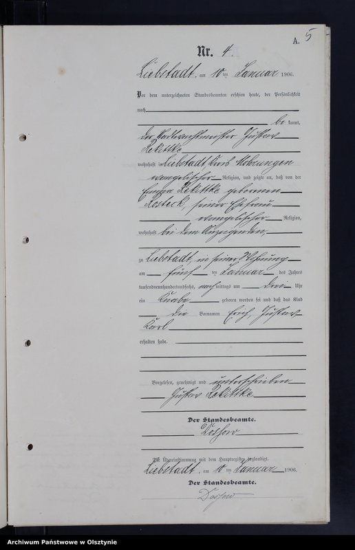 image.from.unit.number "Geburts-Neben-Register Nr 1 - 65"