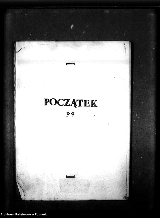Obraz 3 z jednostki "Ehemalige Heimkinder von 1941 bis 30 V 1942, A-R. [Przyjęcia i przekazania dzieci, litera A-R]."