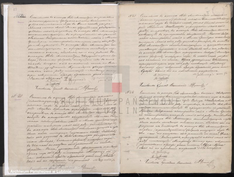 Obraz 9 z jednostki "Księga urodzeń"