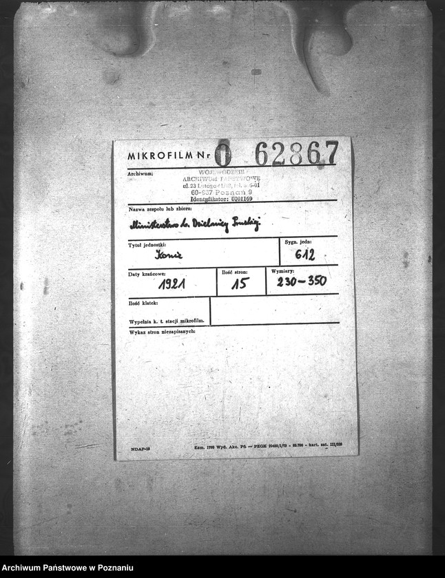 Obraz 2 z jednostki "Konie"