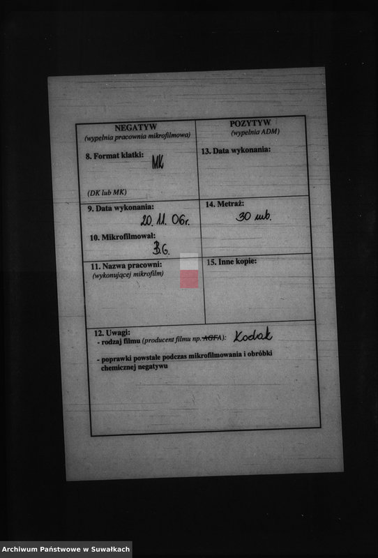 image.from.unit.number "Dokumenty k Aktam brakosočetanija Elenevskago Prichoda s 1871 goda"