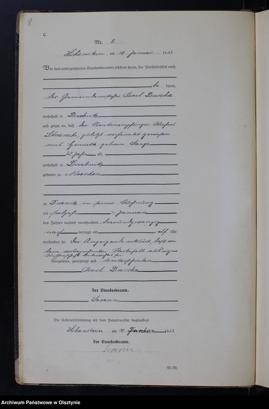 image.from.unit.number "Sterbe-Neben-Register Nr 1 - 112"