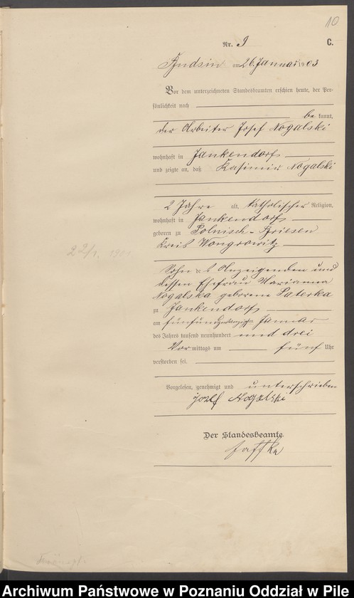 image.from.unit.number "Księga zgonów"