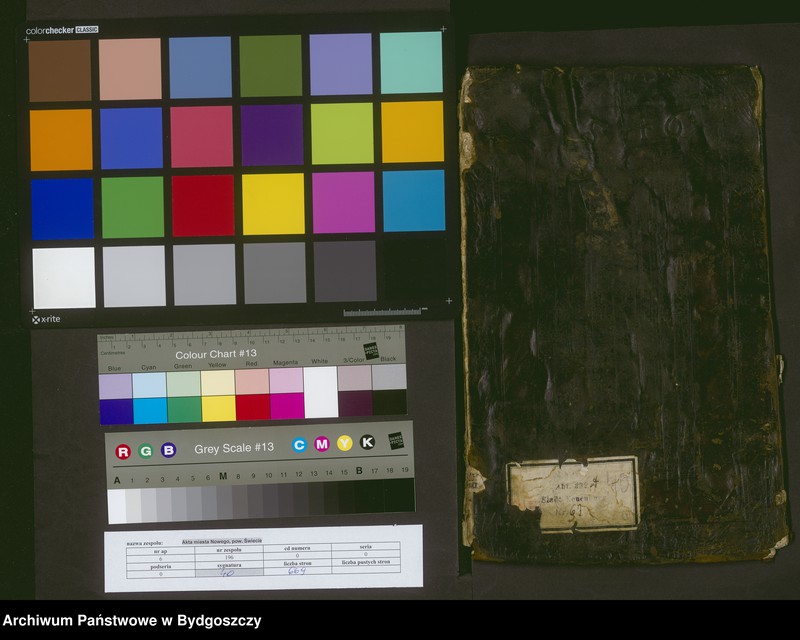 image.from.unit.number "Daserbar Scheppenbuch der Stadt Neuenburg"