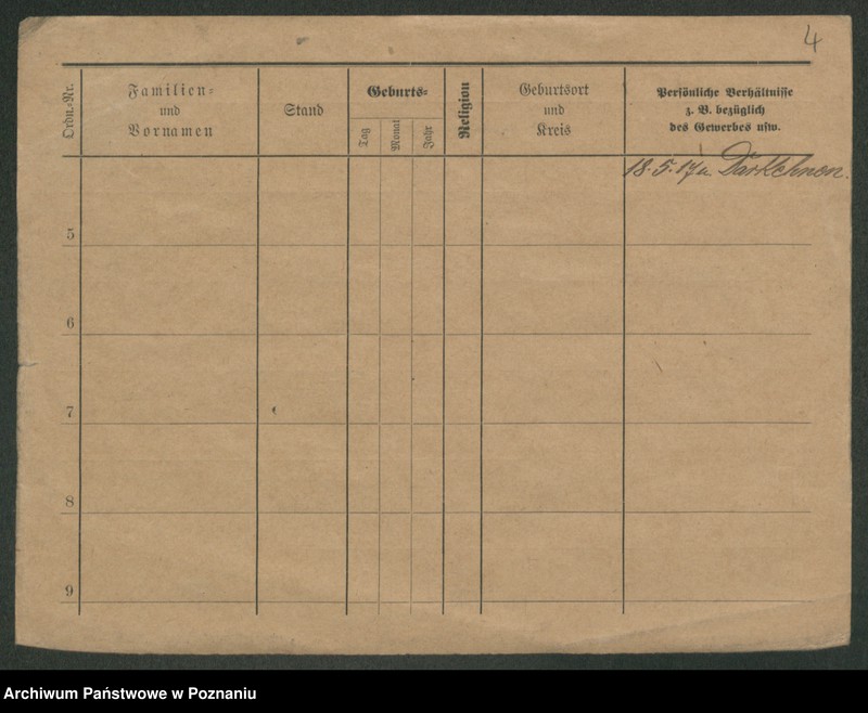 Obraz 12 z jednostki "Szymański (samotni mężczyźni)"