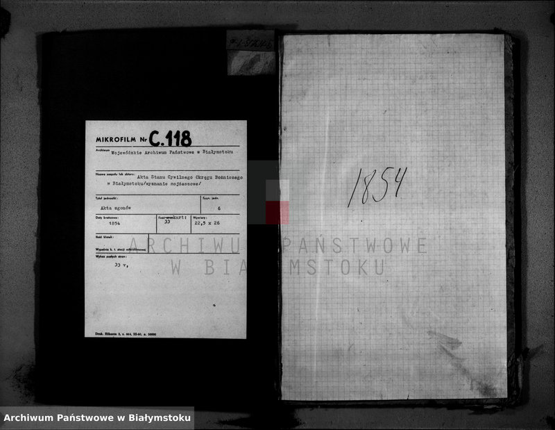 image.from.unit.number "[Akta zgonów za rok 1854]"