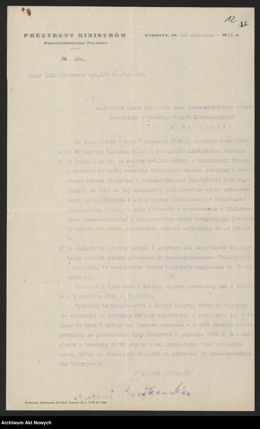 image.from.unit.number "Protokoły posiedzeń Rady Ministrów, T. V"