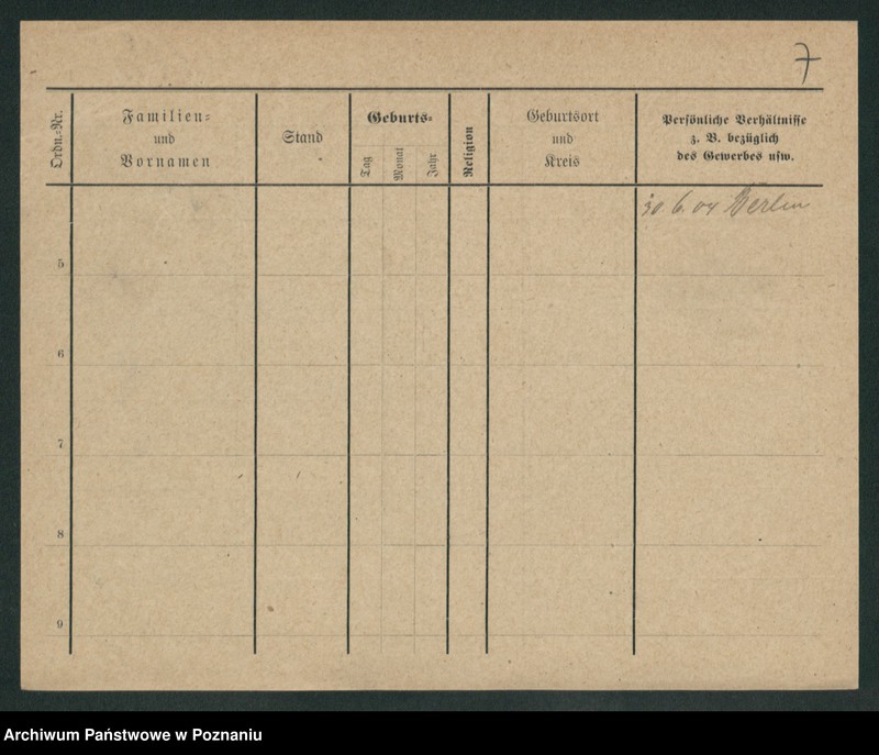 Obraz 18 z jednostki "Waszyński - Wawrzyniak (żonaci, wdowy)"