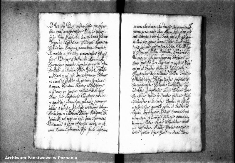 Obraz 11 z jednostki "Resignationes [inducta]"