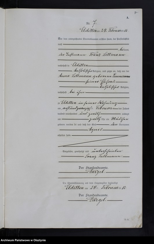 image.from.unit.number "Geburts-Neben-Register Nr 1 - 39"