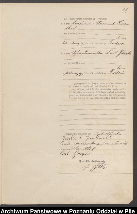 image.from.unit.number "Księga małżeństwa"