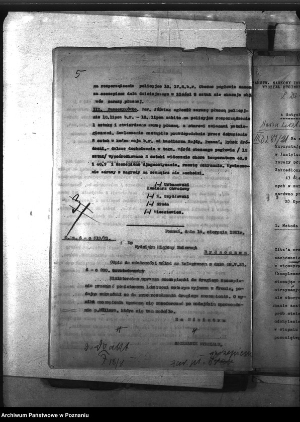 Obraz 9 z jednostki "Zaraza płucna - szczepienia ochronne"