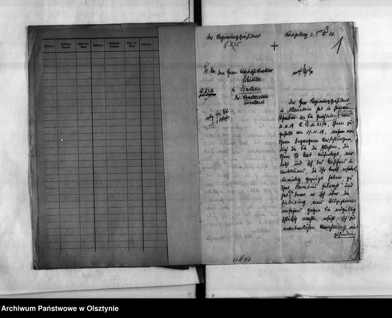 image.from.unit.number "Disciplinarverfahren gegn den Winterschuldirektor Schöttler in Rastenburg"