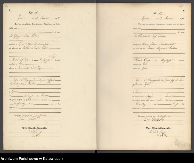 image.from.unit.number "Księga zgonów T.1 nr 1-354"