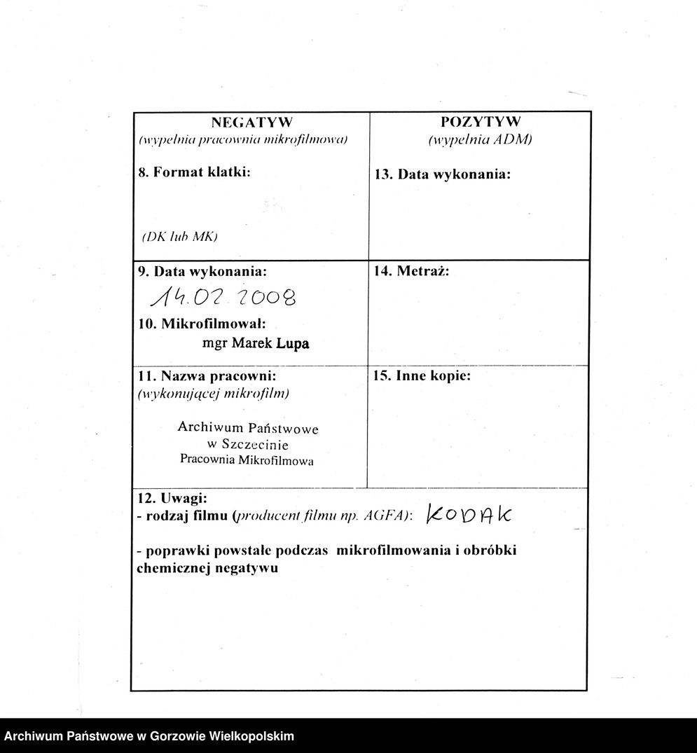 image.from.unit.number "Duplikate der Kirchenbücher von der Parochie Dechsel (Deszczno): Dechsel (Deszczno), Ober Alvensleben, Nieder Alvensleben (Krupczyn), Massow (Maszewo), Jakobsfelde (Miłomin), Berkenwerder (Brzozowiec), Borkow (Borek), Gross Zettritz, Klein Zettritz (Ciecierzyce), Christiansburg, Friedrichshorst, Karlsfelde, Bergenhorst, Bürgerwiesen (Osiedle Poznańskie), Landsberger Holländer"