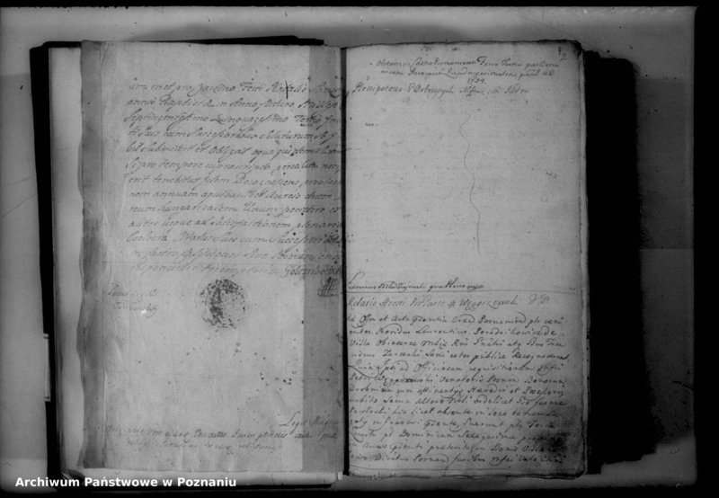 Obraz 4 z jednostki "Relationes [protocollon]"