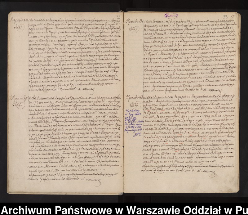 image.from.unit.number "Akta urodzeń, małżeństw i zgonów"