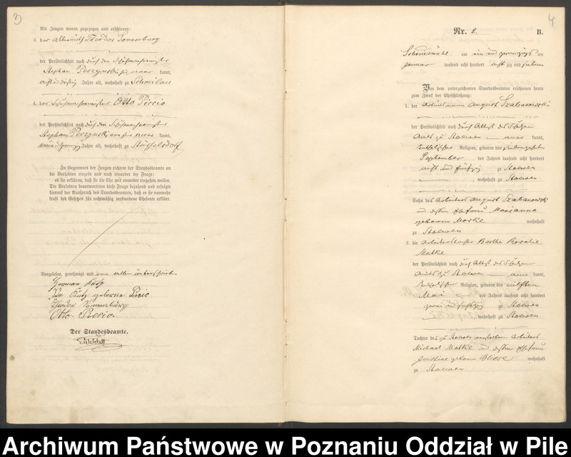 image.from.unit.number "Księga małżeństw"