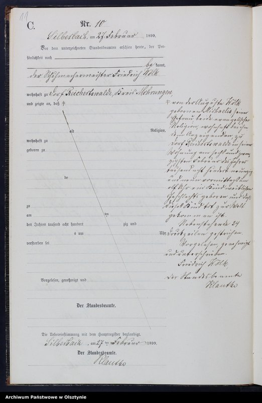 image.from.unit.number "Sterbe-Neben-Register Nr 1 - 54"