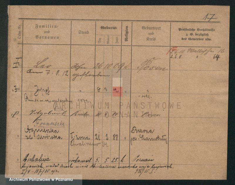 Obraz 17 z jednostki "Kujawiak - Kulas"