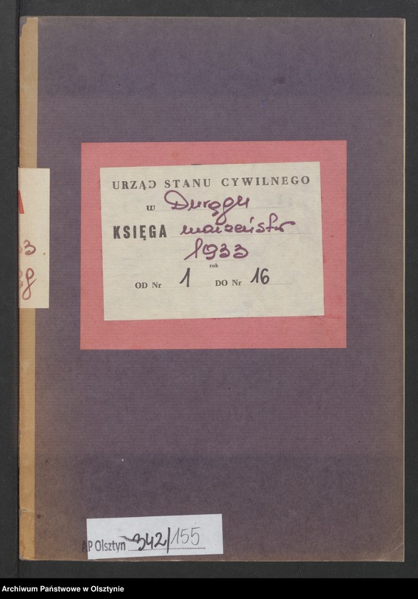 image.from.unit.number "Heirats-Neben-Register Nr 1-16"