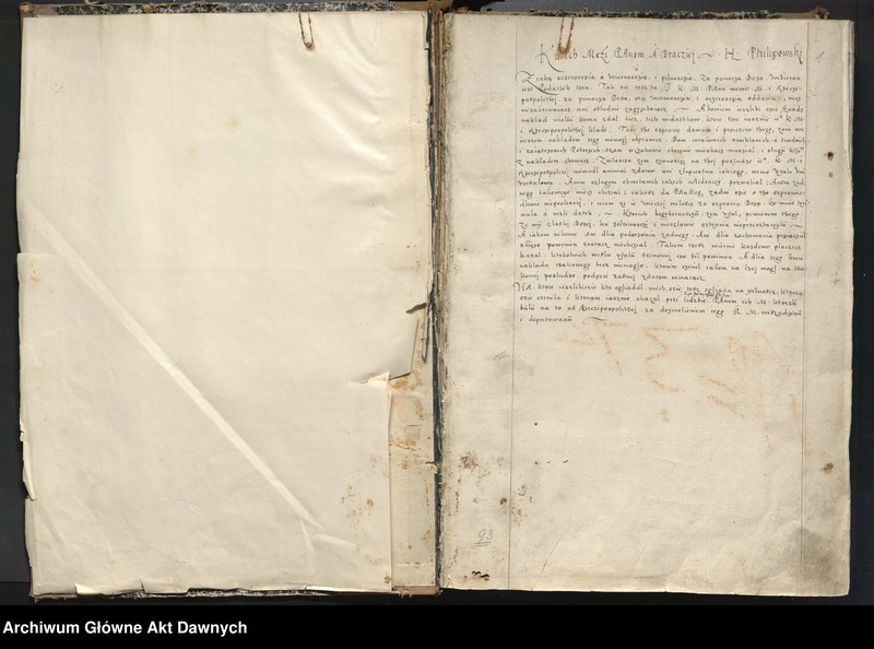 image.from.unit.number "Regestr poborów woj. krakowskiego -- wedle uchwały sejmu piotrkowskiego -- sprawiony."