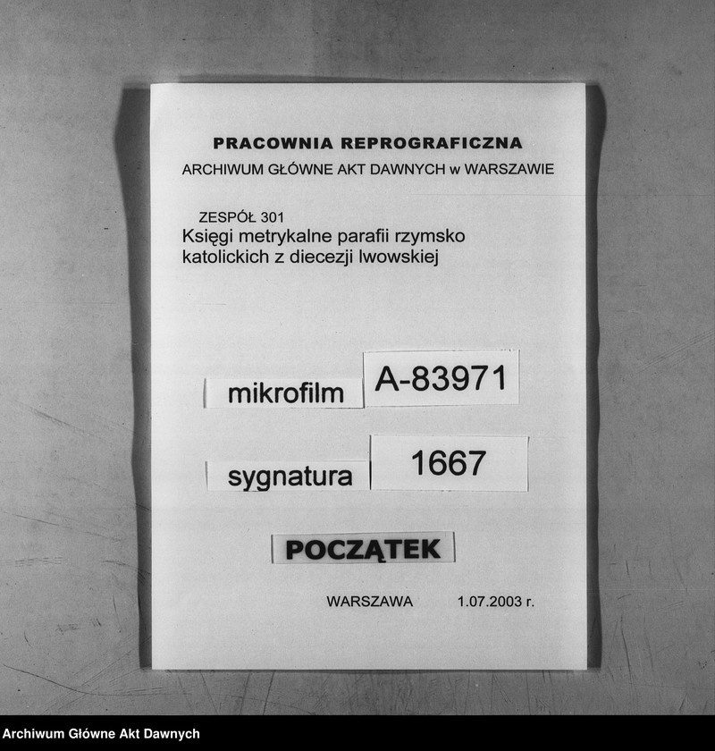 image.from.unit.number "Parafia: Jagielnica. Dekanat: Czortków. Księga metrykalna urodzeń, ślubów i zgonów dla miasta Jagielnica i wsi: Dolina z Szulchanówką, Jagielnica Stara, Milowce*, Muchawka, Nagórzanka, Rosochacz, Sosolówka*, Chomiakówka, Salówka, Ułaszkowce* z Zabłotówką*."