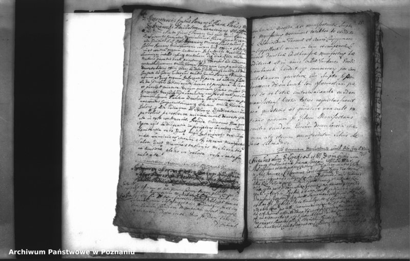 Obraz 18 z jednostki "Relationes [protocollon]"