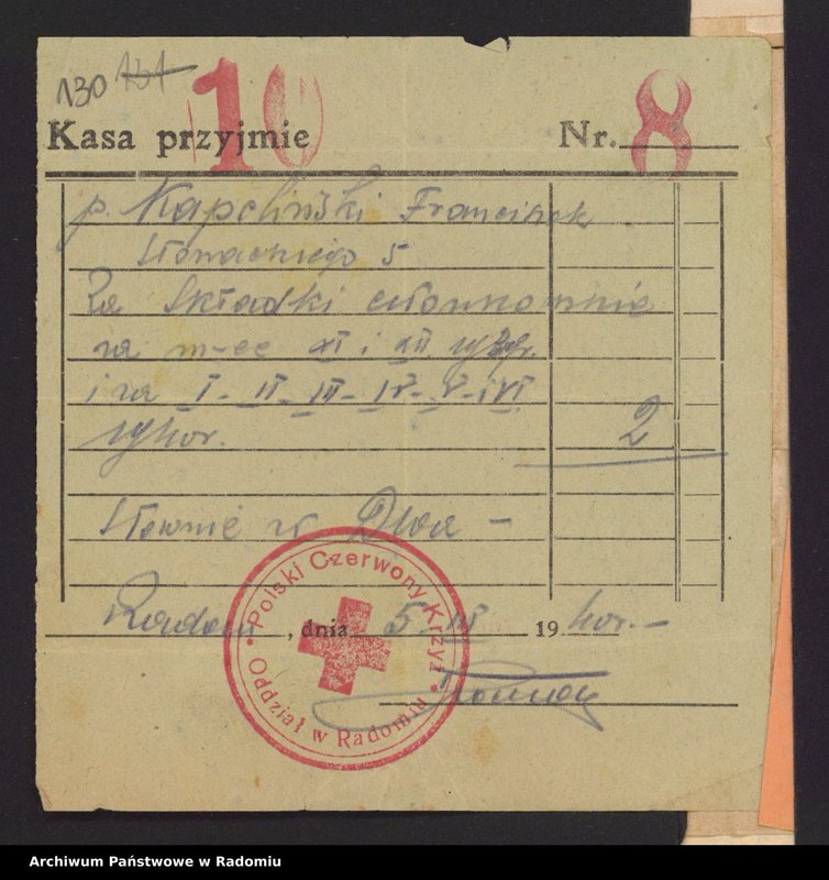image.from.collection.number "Polskie Towarzystwo Czerwonego Krzyża/Polski Czerwony Krzyż111"