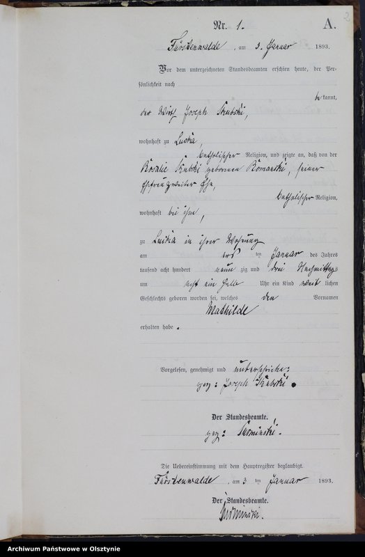 image.from.unit.number "Geburts-Neben-Register Nr 1 - 251"