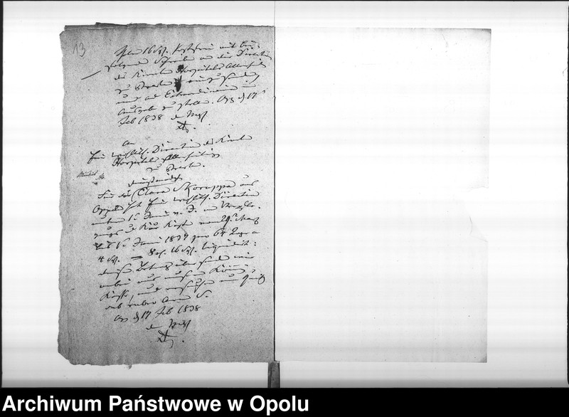 Obraz 13 z jednostki "[Klara Skoruppa z Opola - zwrot kosztów leczenia w szpitalu we Wrocławiu]"