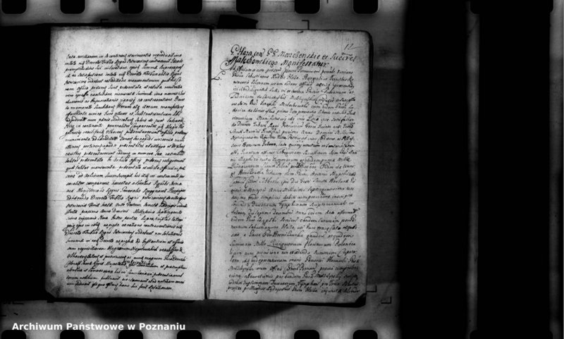 Obraz 18 z jednostki "Relationes [inducta]"