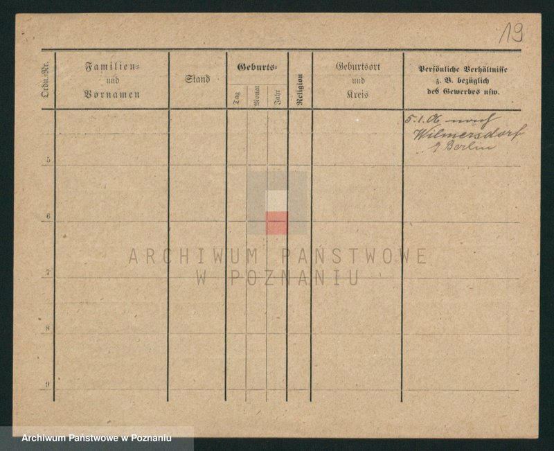 Obraz 19 z jednostki "Lesk - Leszczyszyn"