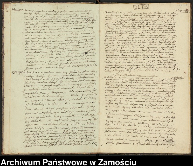 image.from.unit.number "Księga urodzeń, małżeństw i zgonów"
