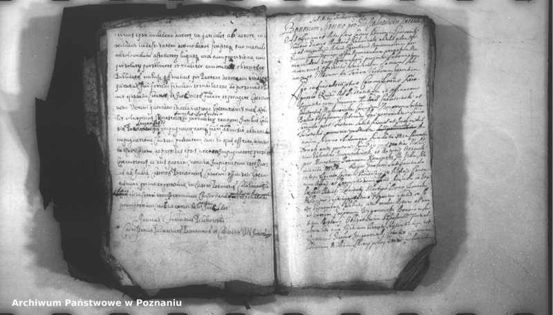 Obraz 7 z jednostki "Relationes [protocollon]"